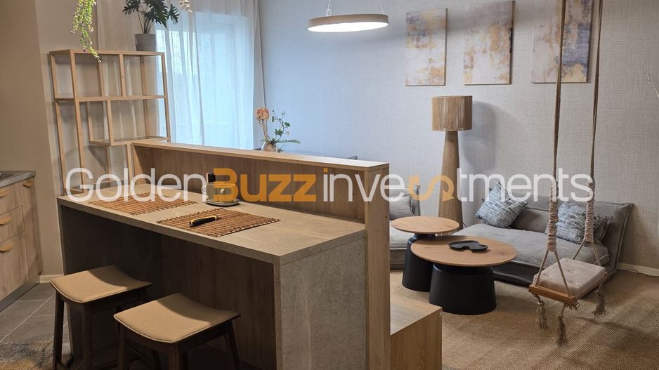 SUPER OFERTĂ A LUNII | Apartament 2 Camere Straulesti - Poză 2