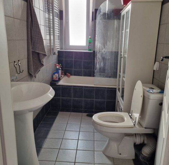 3 camere | Unirii | Elegant | Fara Risc Seismic - Poză 11