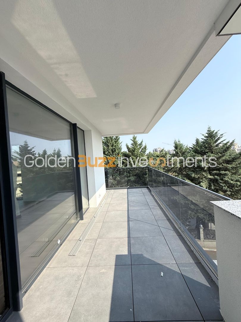 Apartament 2 camere | 89 mp | Iancu Nicolae  Residence 5 - Forest II - Poză 8