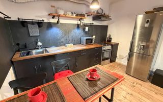 2 Camere în Bloc Boutique Nou | Brâncoveanu | Parcare Inclusă - Poză 5