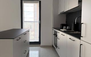 Apartament 2 cam Dristor, bloc nou, parcare, terasa + balcon - Poză 9