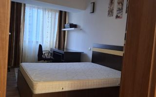 3 camere modern, pet friendly, centrală, parcare, mobilat complet, 2 băi - Poză 5