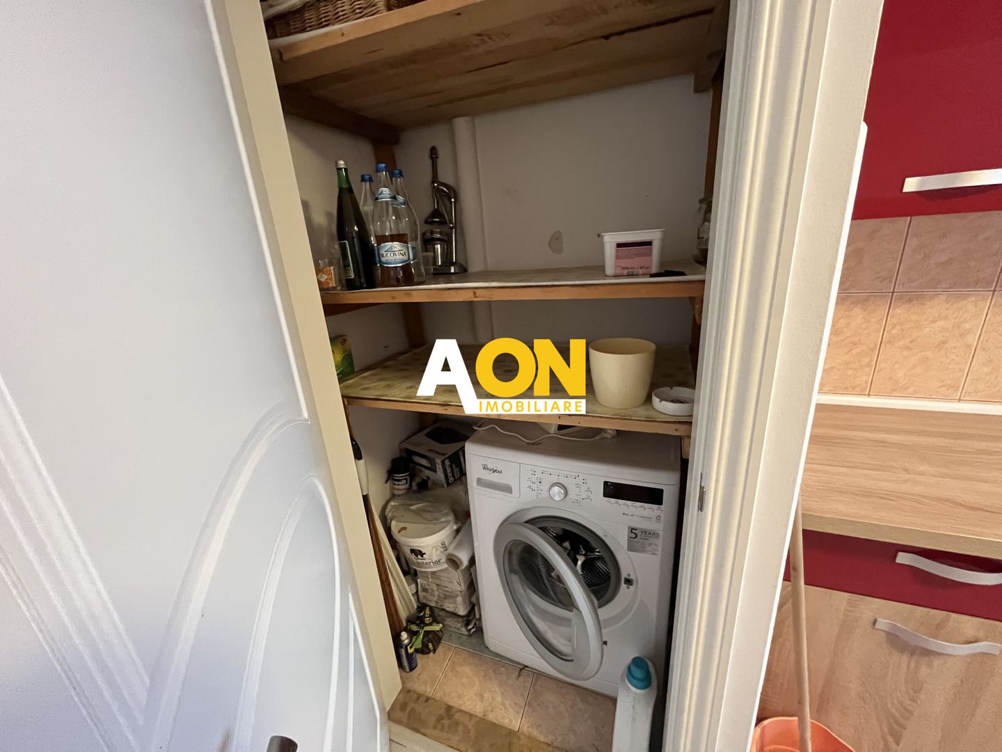 Apartament cu 3 camere de inchiriat, 100mp utili, garaj, priveliste - Poză 9