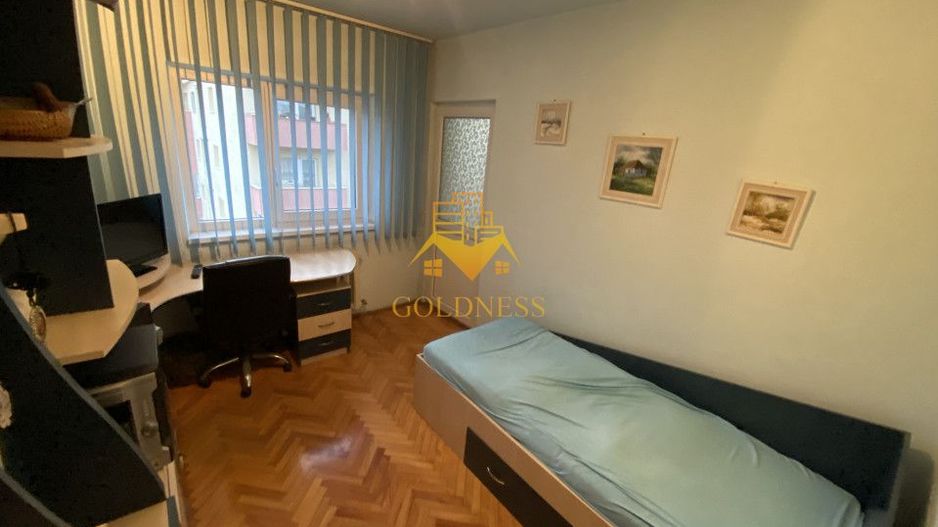 3 camere decomandate, modern, parcare, Manastur, Kaufland, BAM, MOL - Poză 6