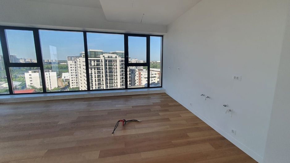 Apartament luminos cu 4 camere în One Verdi Park | Floreasca - Poză 12