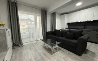Apartament 2 camere modern cu balcon spatios zona Doamna Stanca - Poză 16