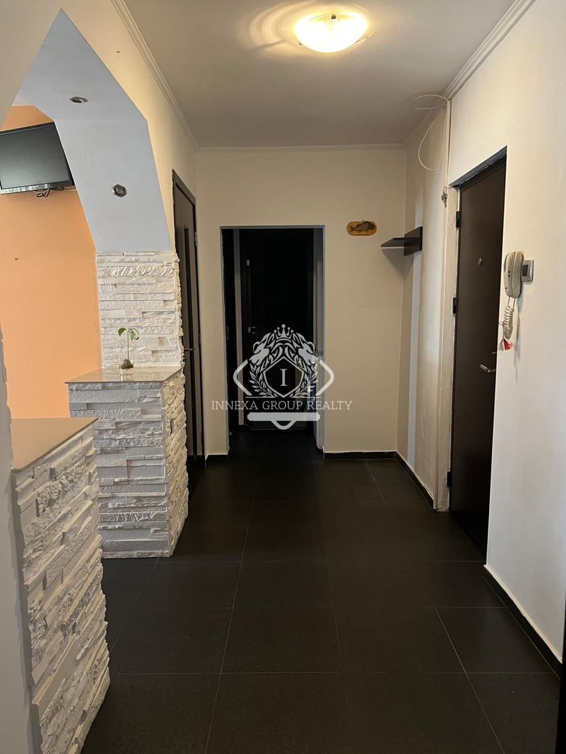 Rahova-Petre Ispirescu | 2 camere | dec | et 7 | bloc reabilitat | 123.000 euro - Poză 7