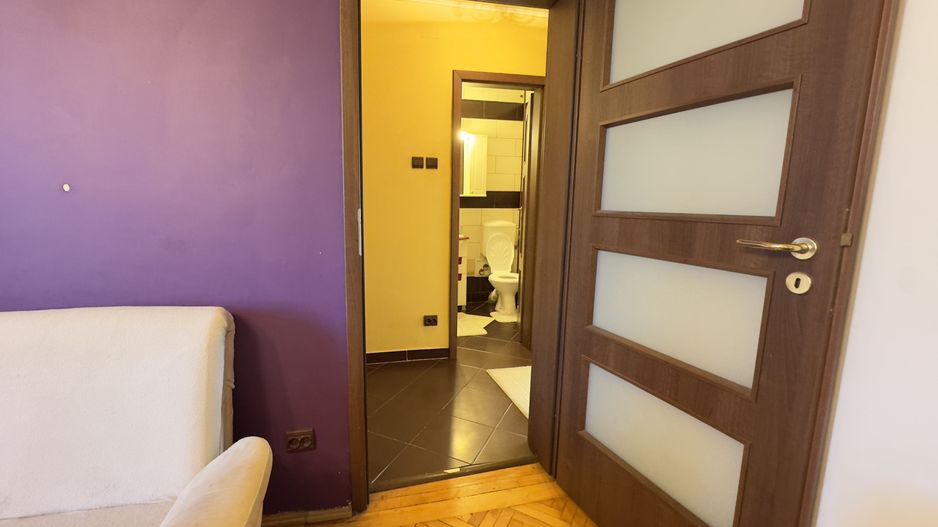 Apartament 3 camere Stefan cel mare - Poză 3