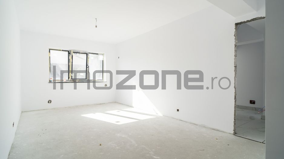 Drumul Taberei - Raul Doamnei, bloc nou, 3 camere, decomandat, 78mp, 4/4 - Poză 2