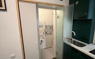 OPORTUNITATE: Garsonieră în Centrul Istoric, Brașov - Poză 5