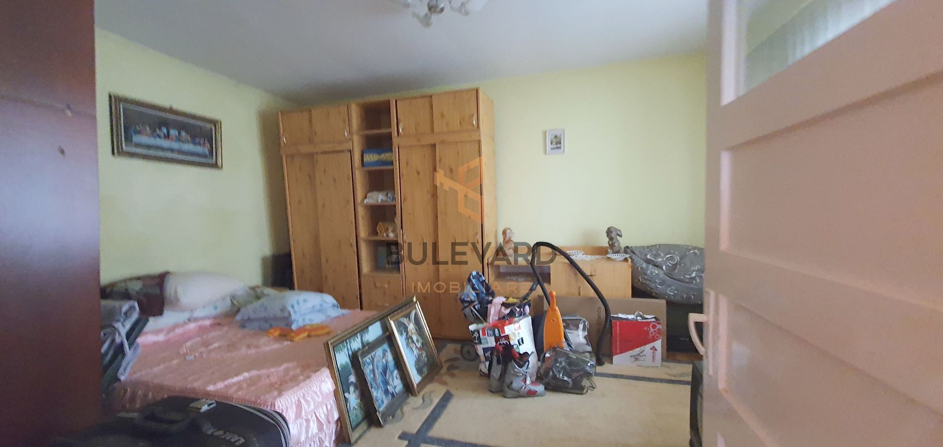 Casa individuala cu teren de 1.439 mp! - Poză 8