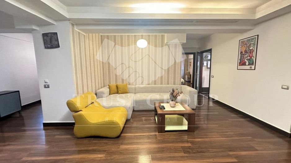 Aparatment 3 camere Herastrau | Loc de parcare - Poză 8