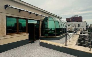 BRASADAS închiriază Penthouse cu terasa la Parcul Circului. - Poză 15