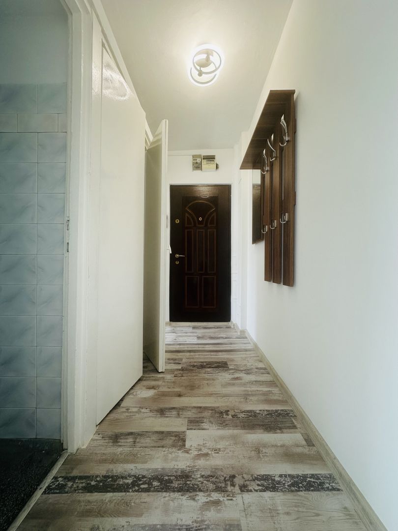 Oferta vanduta - Zona Dacia | 2 camere - 40.3 mp | Recent renovat - Poză 3