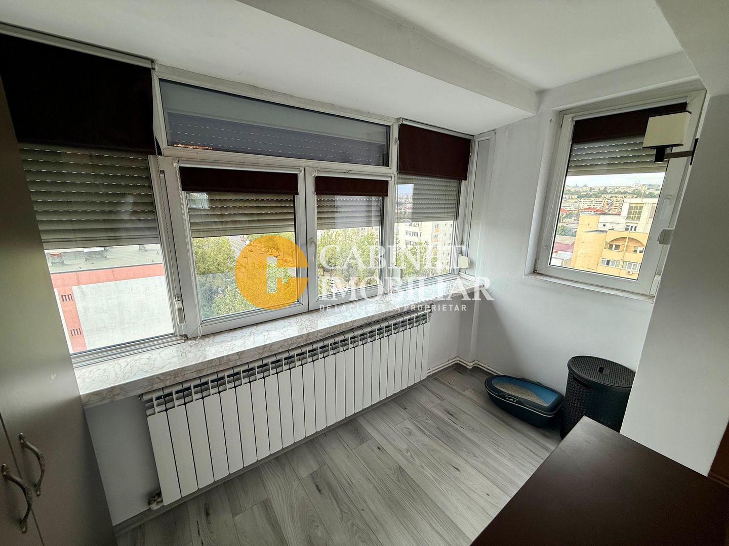 Apartament 3 Camere Renovat - Zona Alexandru/Familial - Poză 7
