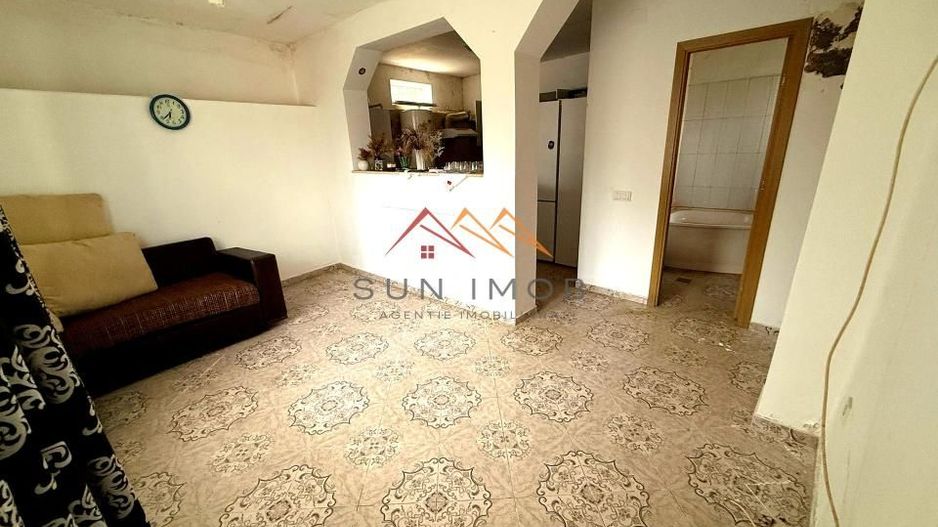 Vila 7 camere, an 1984, garaj, terasa, teren 604 m2, Poiana Campina,PH - Poză 5