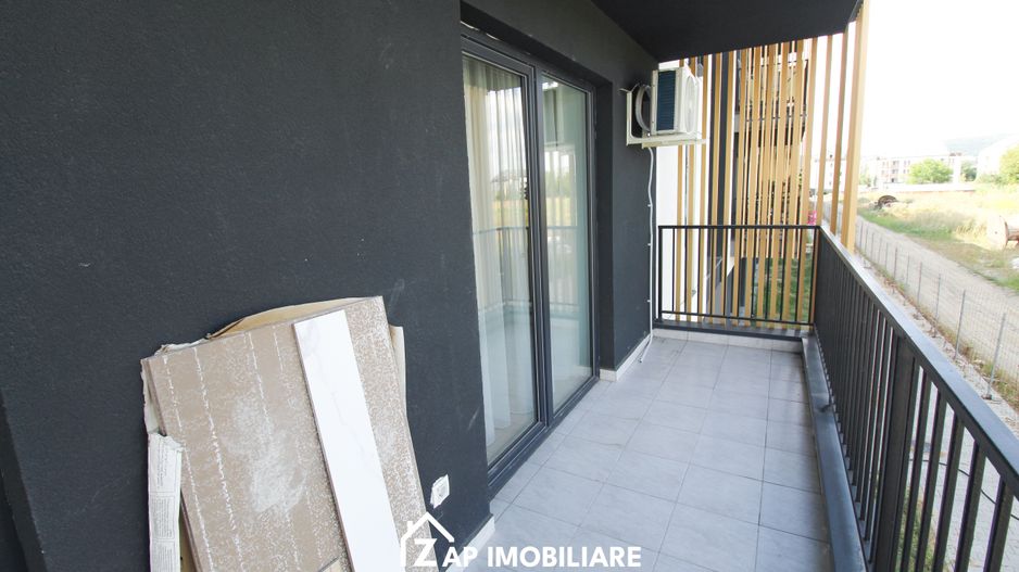 Ama Residence - Unirii  - Prima Închiriere - 2 Camere Lux + Parcare + AC - Poză 12