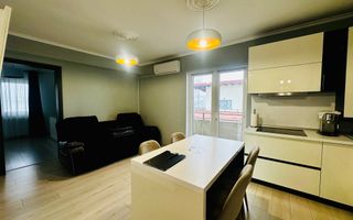 Apartament la cheie | 3 camere | Cartier Europa - Poză 3