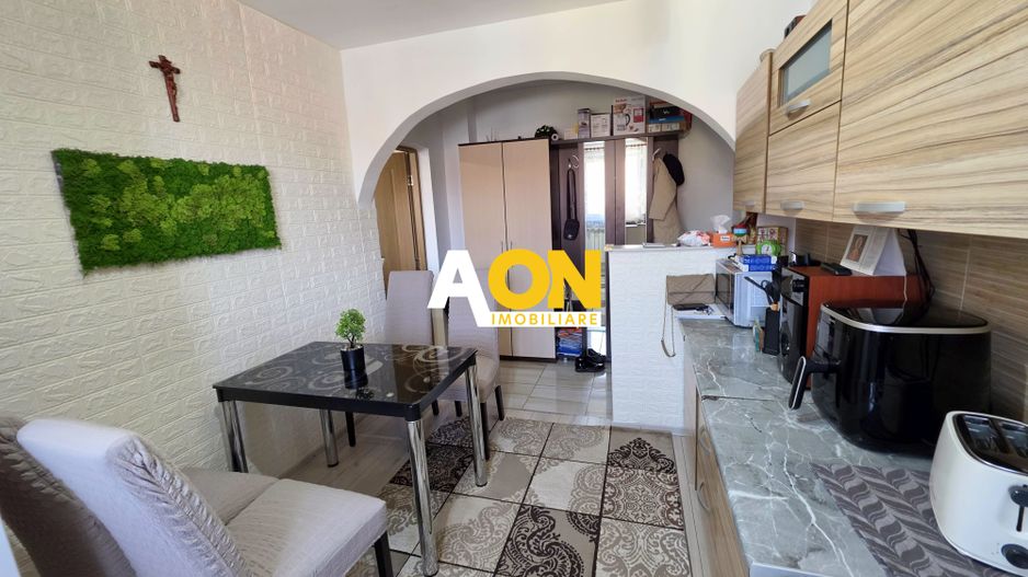 Apartament 2 camere, 53 mp utili, mobilat, utilat, B-dul Transilvaniei - Poză 9