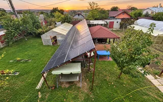 Casă independentă energetic | 387 mp construiți | Teren 1.400 mp - Poză 35