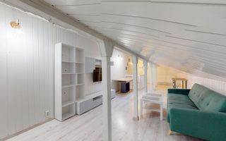 Apartament 2 camere plus Mansarda Metalurgiei - Drumul Binelui - Poză 17