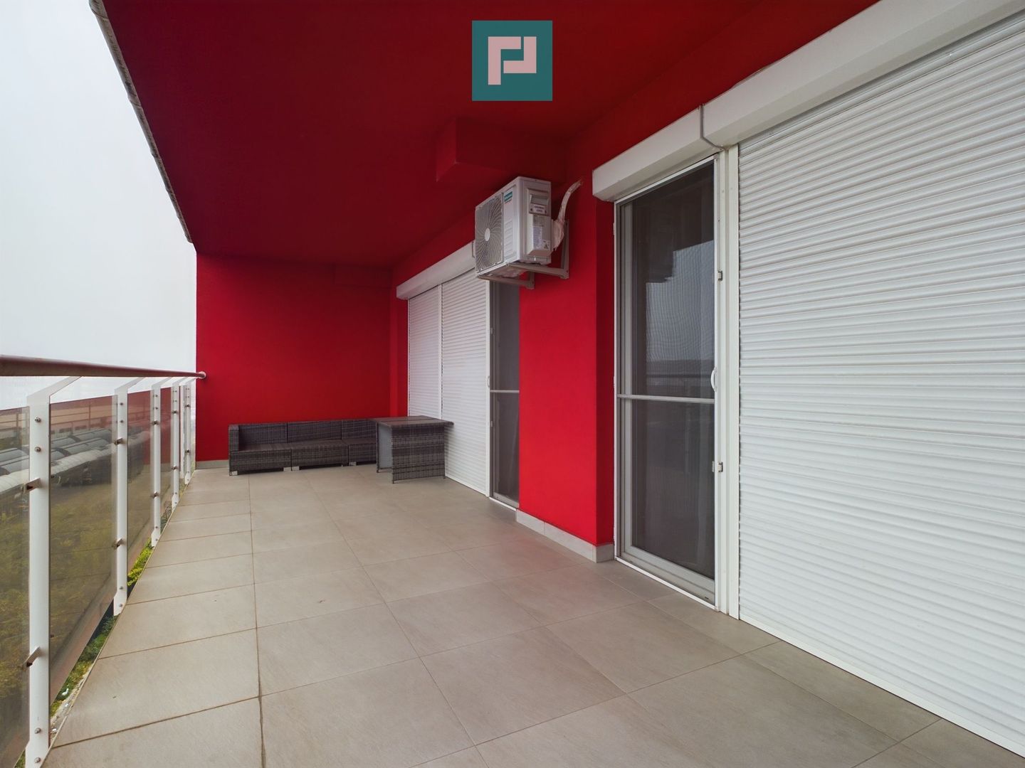 Apartament  Premium  de închiriat la Ared UTA - Poză 13