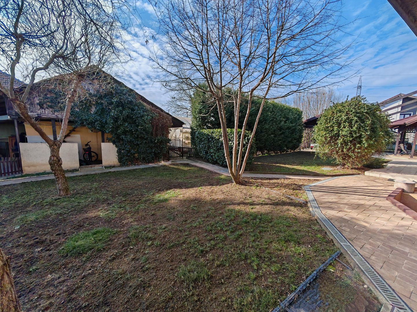 Vila S+P+M   Dumbravita - Poză 33