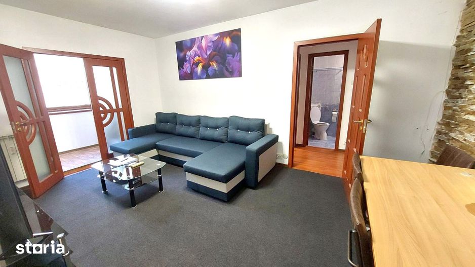 🚇 Închiriez Apartament cu 2 camere, 5 min metrou Titan, etaj 4, complet utilat - Poză 8