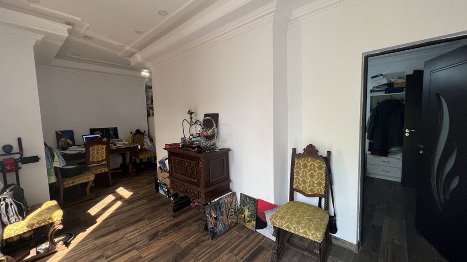 Casa cu mansarda Cismigiu - Popa Tatu | teren 120mp proprietate - Poză 4