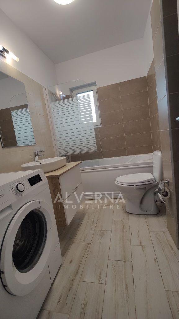 Apartament 2 camere decomandate 56mp | balcon | parcare | Zorilor - Poză 6