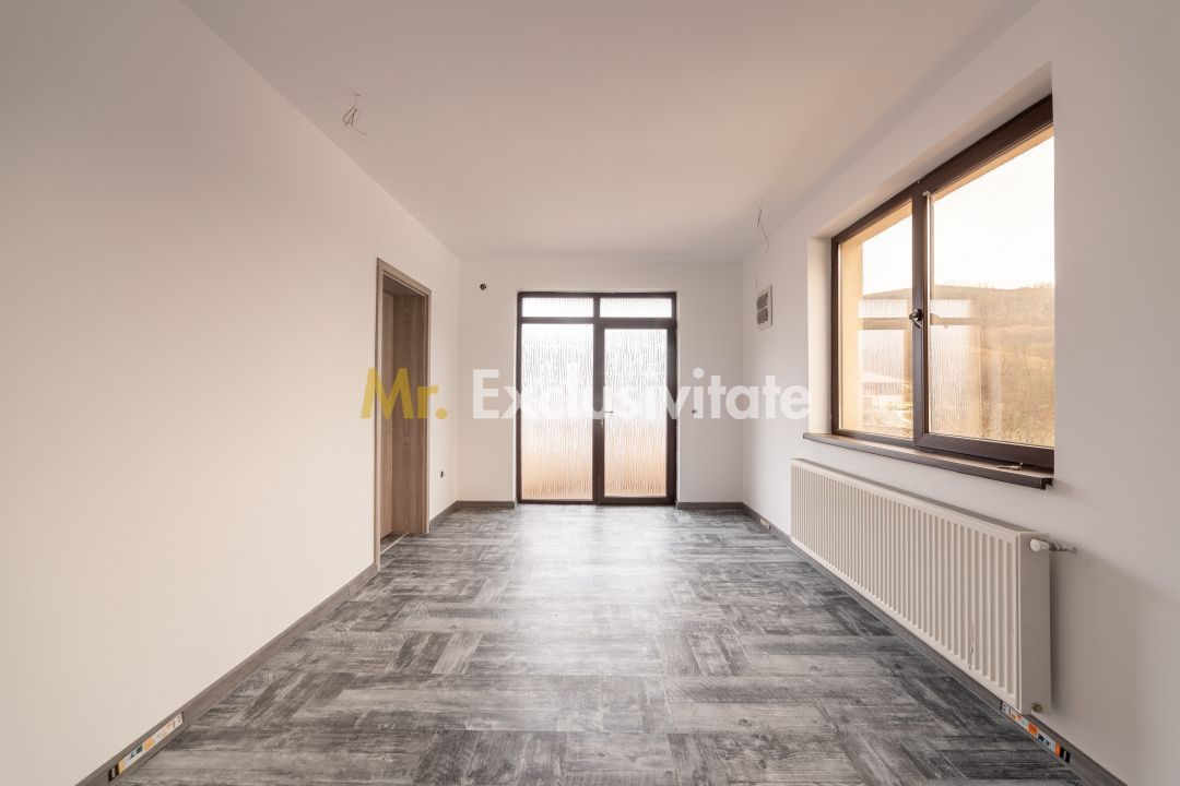 Casă spațioasă P+1+M – Izvorani, Ștefănești | Ideală pentru 2 familii! - Poză 15