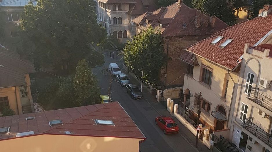 inchiriere un apartament cu doua camere situat pe Calea Mosilor, et. 5din8 A16 - Poză 10