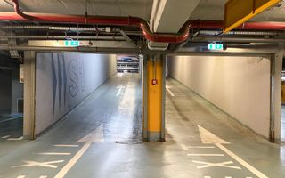 Apartament cu 2 camere ***Lake View*** 84 mp// 1 Underground Parking // Aviatiei - Poză 31