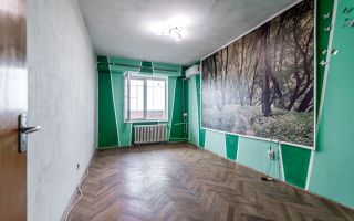 Apartament tip Samantha, 3 camere, Gen. Praporgescu - Poză 8