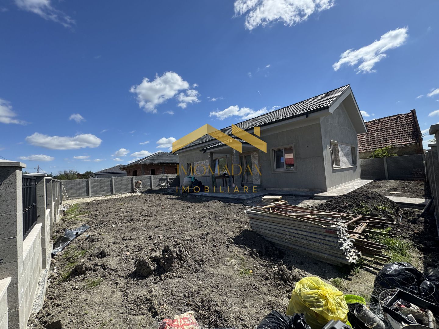 Utvin-Casa Individuală-Zona Liniștită - Poză 8