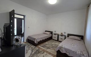 CASA INDIVIDUALA 3 CAMERE 500mp teren  Miroslava Primarie - Poză 9