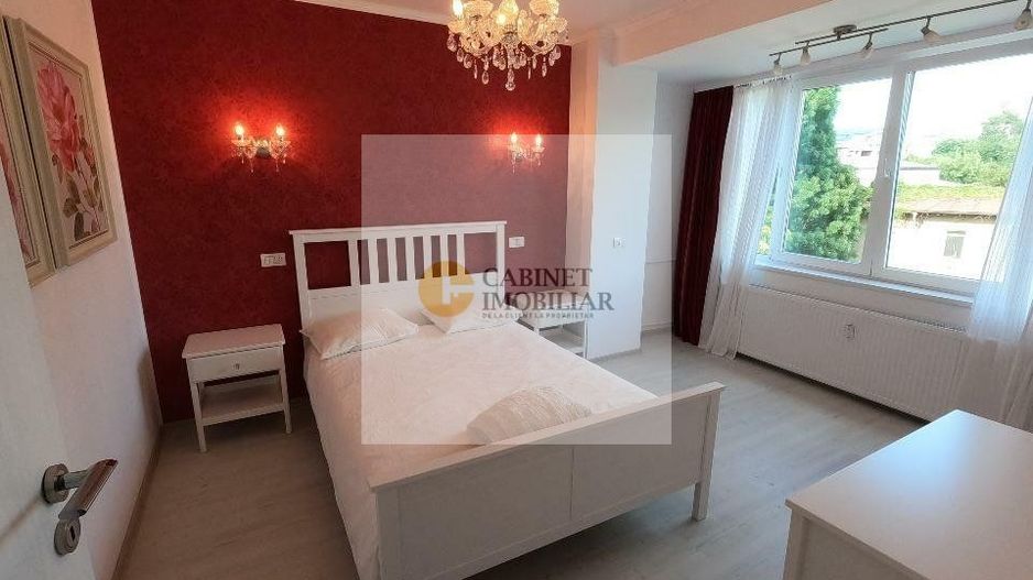 3 Camere Renovat | Piața Unirii - Horoscop |Ideal Locuit/Investiție - Poză 6