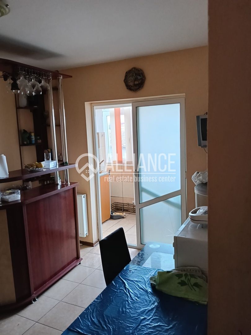 Inel 2 ( cod 12 ), 3 camere semidecomandat et 1/4 - Poză 5