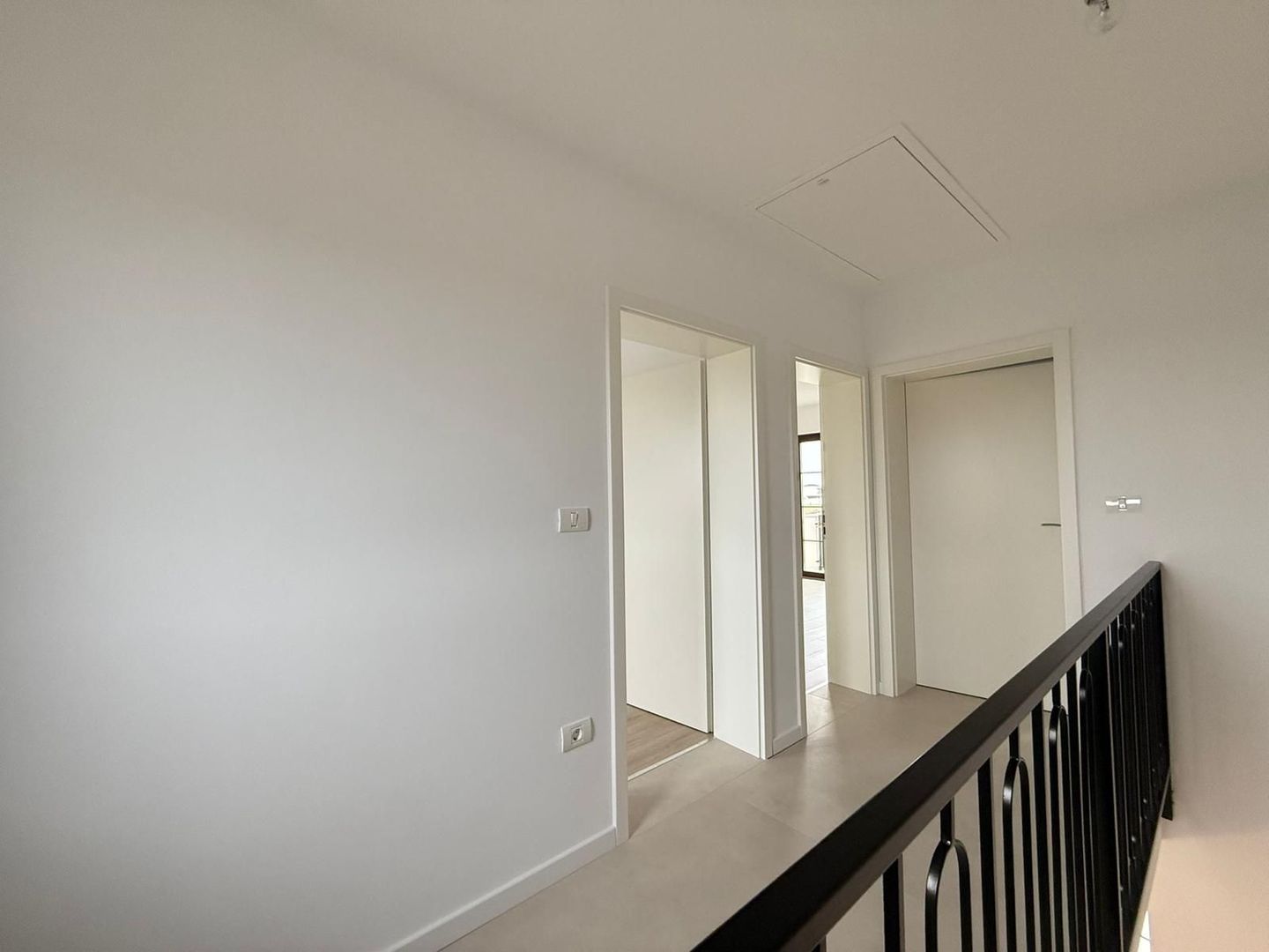 COMISION 0% | Duplex despartit prin camera tehnica | 86.8 mp utili | - Poză 6