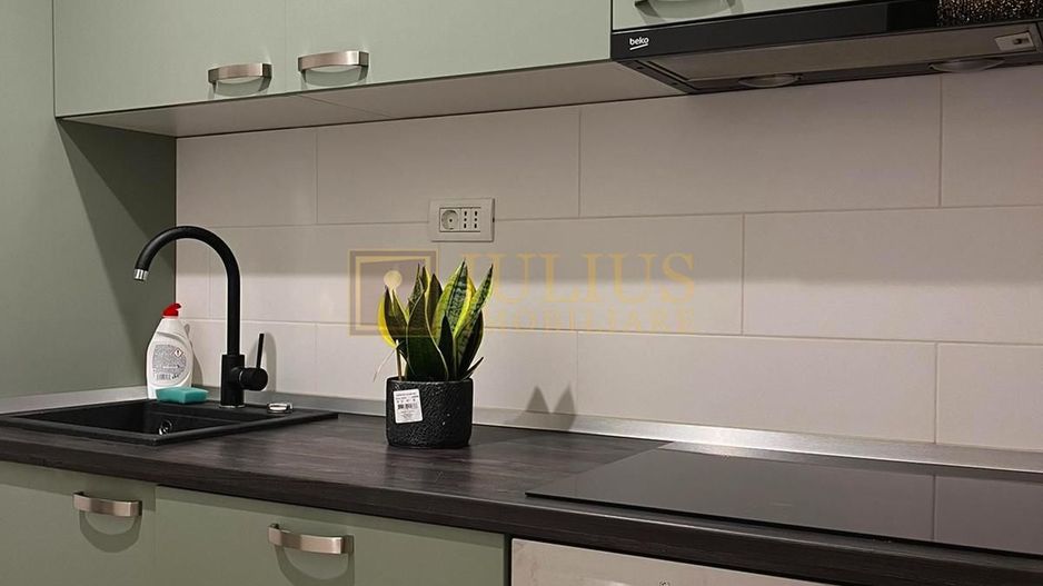 Ultra-central, 2 dormitoare, centrala proprie, langa UMFT. - Poză 10