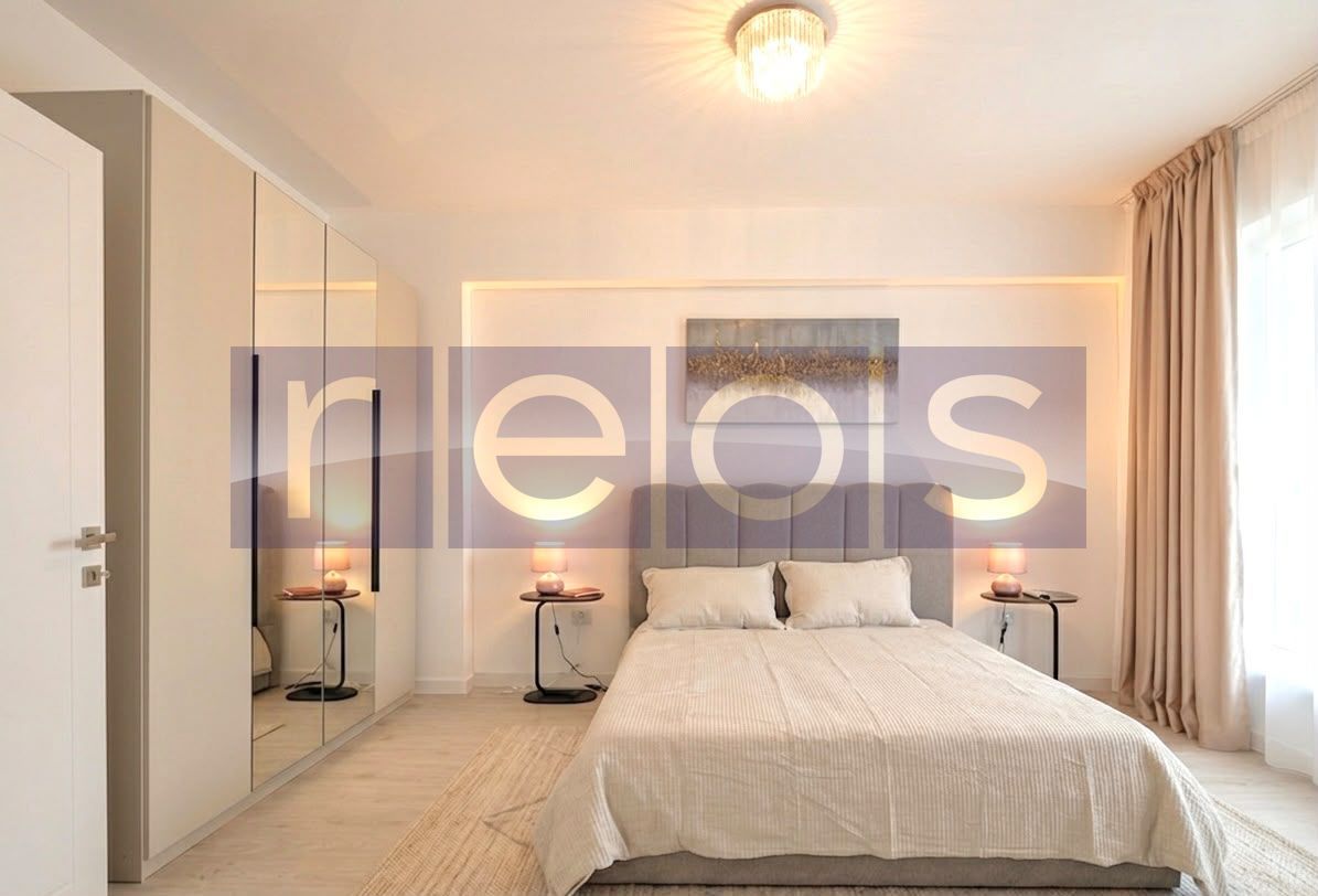 VANZARE 2CAMERE | ROND OMV | 56MP | PARTER | MOBILAT-UTILAT LUX PARCARE - Poză 10