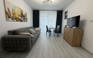 Apartament 2 camere Giroc cu 2 balcoane - Poză 1