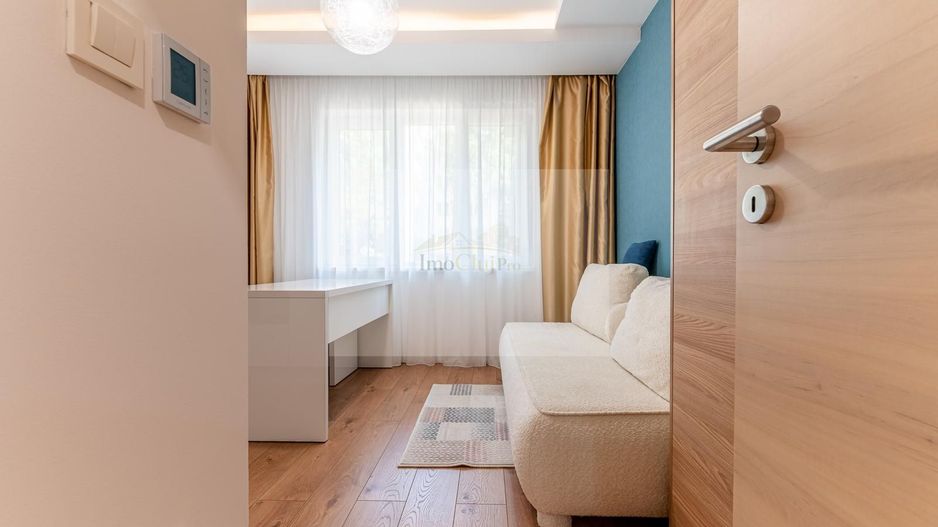 Apartament  Premium de Închiriat | Plopilor | 120 mp | Parcare + Garaj - Poză 13