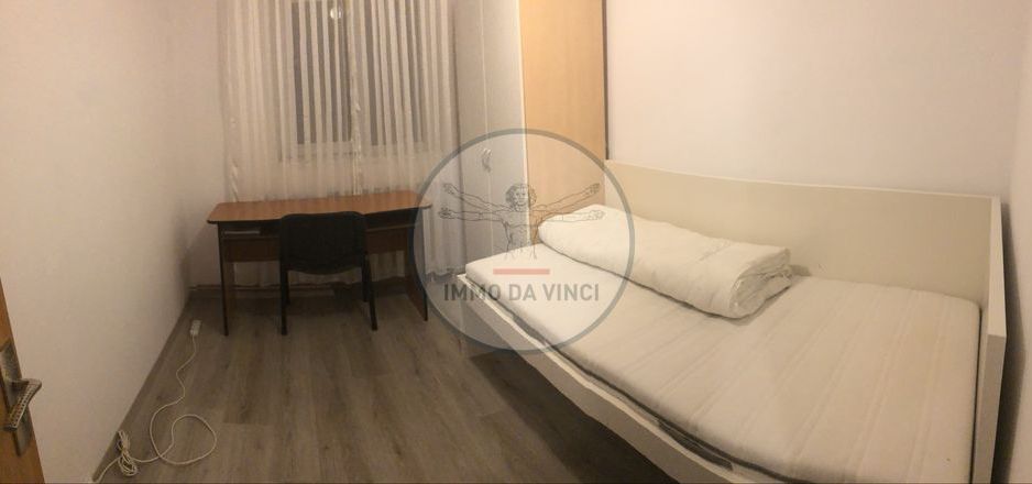 Inchiriez apartament 3 camere manastur - Poză 8