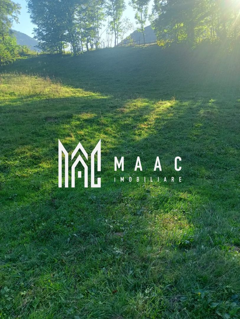 Teren | 1.525 mp  Râul Sadului - Poză 5