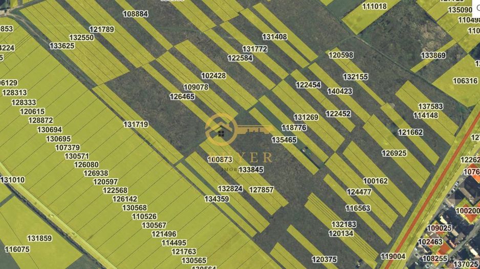 Teren INTRAVILAN in Sibiu, Campsor- Pret atractiv - Poză 3