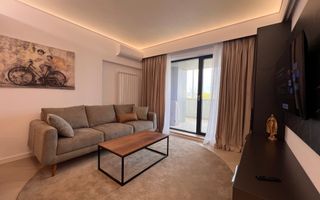 PRIMA INCHIRIERE | CORTINA PIPERA | PARCARE SUBTERANA | TERASA - Poză 4