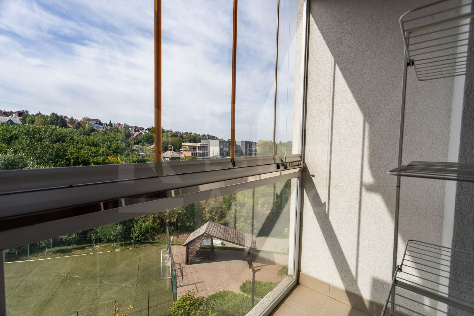 Chirie, apartament, 4 camere, strada Ciocîrliei, Telecentru - Poză 23