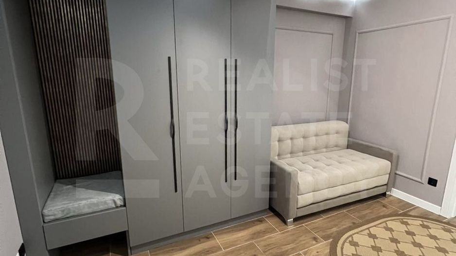 Vânzare, apartament, o cameră, bd. Mircea cel Bătrîn, Ciocana - Poză 4
