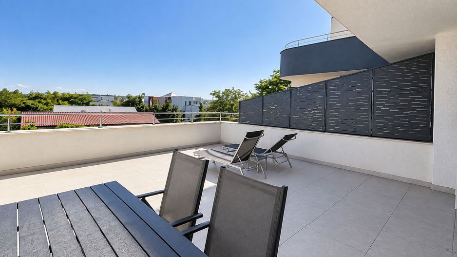 De Închiriat | Duplex Premium 3 Camere | 162 mp | Tunari - Poză 16
